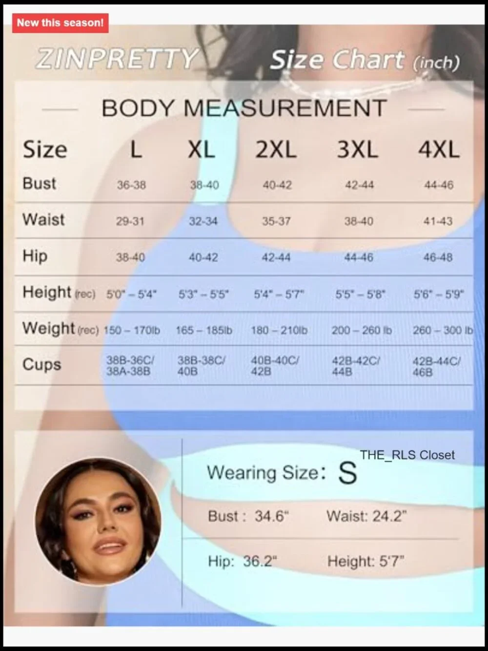 Plus Size High Waisted Tummy Control Bikini Set Sporty Two Piece Swimsuits